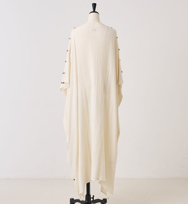 The Store by C' 「【CARAVANA】カフタンドレス」|ワンピース|
