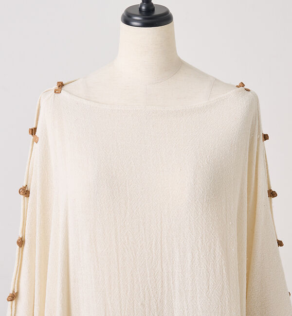 The Store by C' 「【CARAVANA】カフタンドレス」|ワンピース|