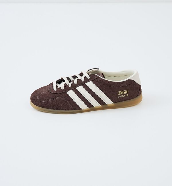 The Store by C' 「【WEB限定】【adidas】GAZELLE LO PRO W／ガゼルロープロフ」|スニーカー|