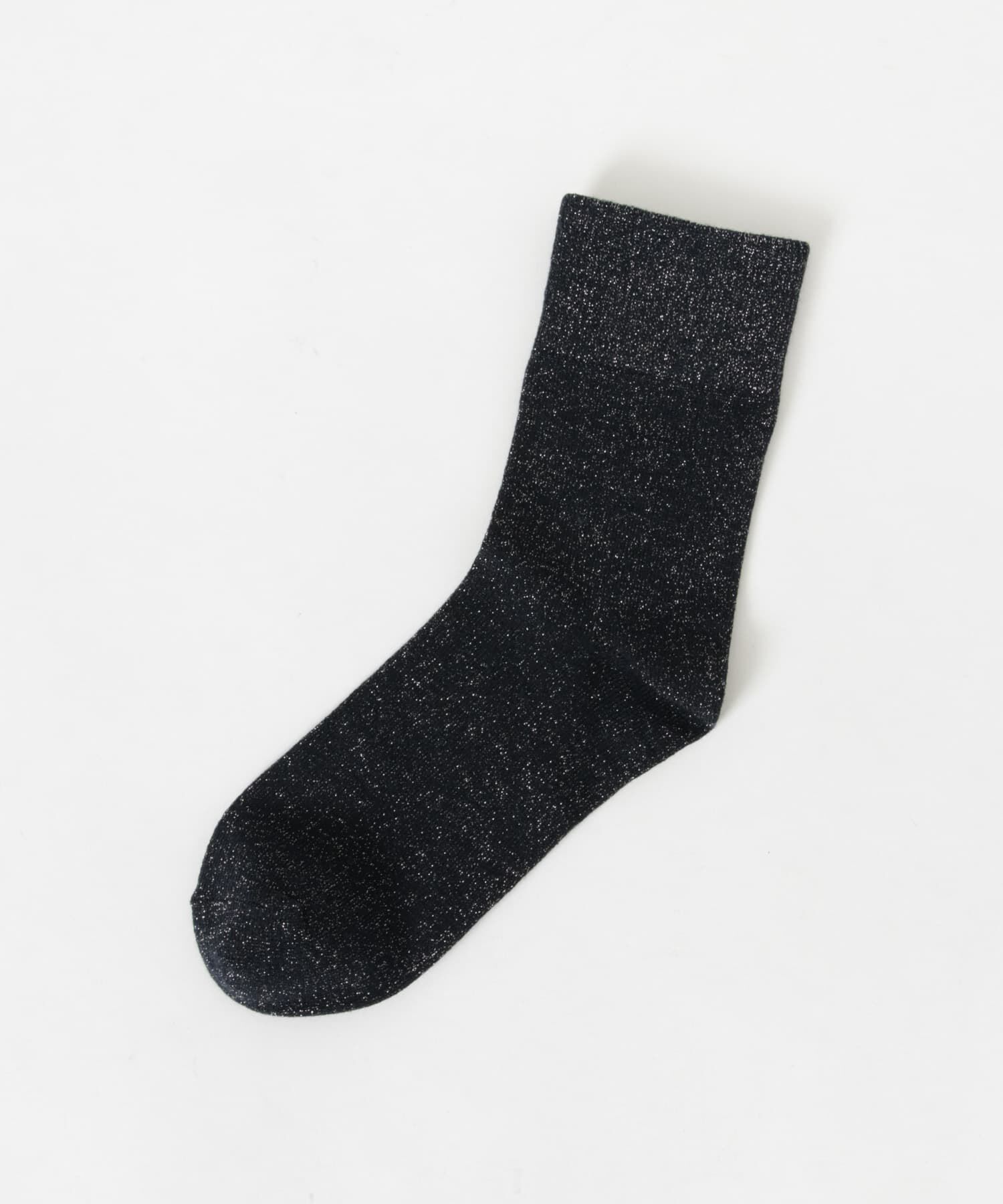 URBAN RESEARCH「『UR TECH』ラメソックス」|ソックス|