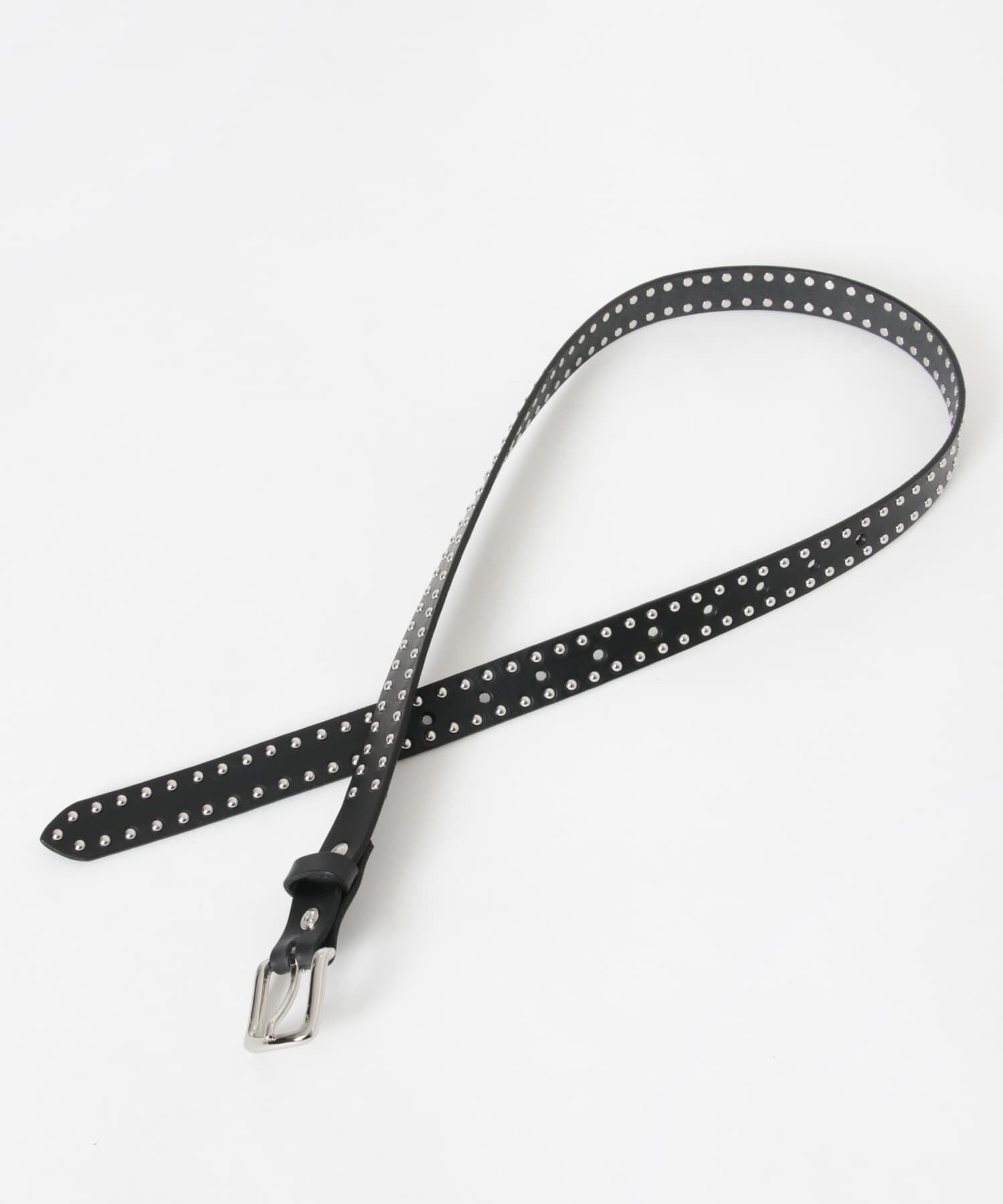 URBAN RESEARCH「『別注』　MASTER&Co.&times;URBAN RESEARCH　STUDS 24mm BELT」|ベルト|