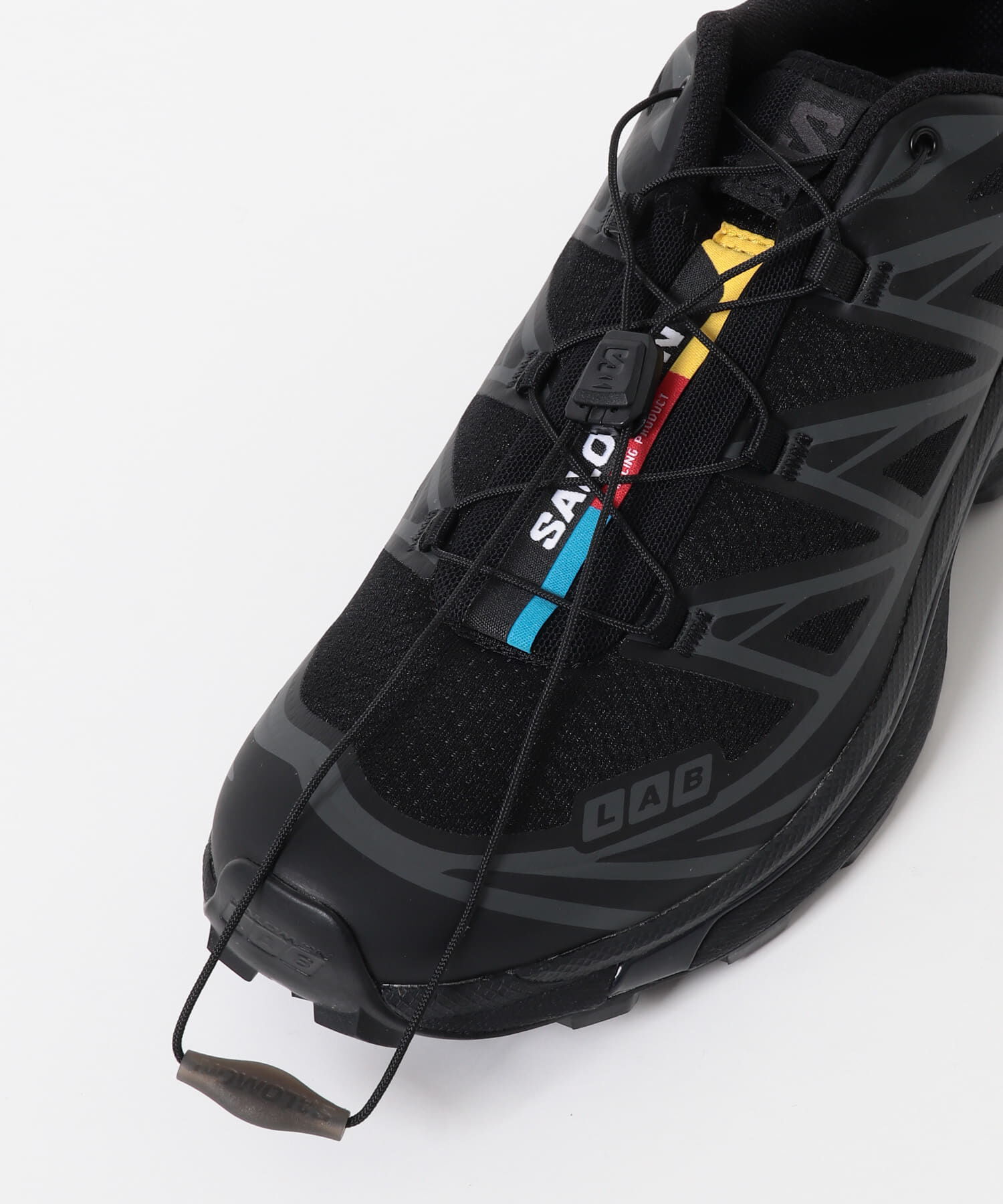 URBAN RESEARCH「SALOMON　XT-6」|スニーカー|