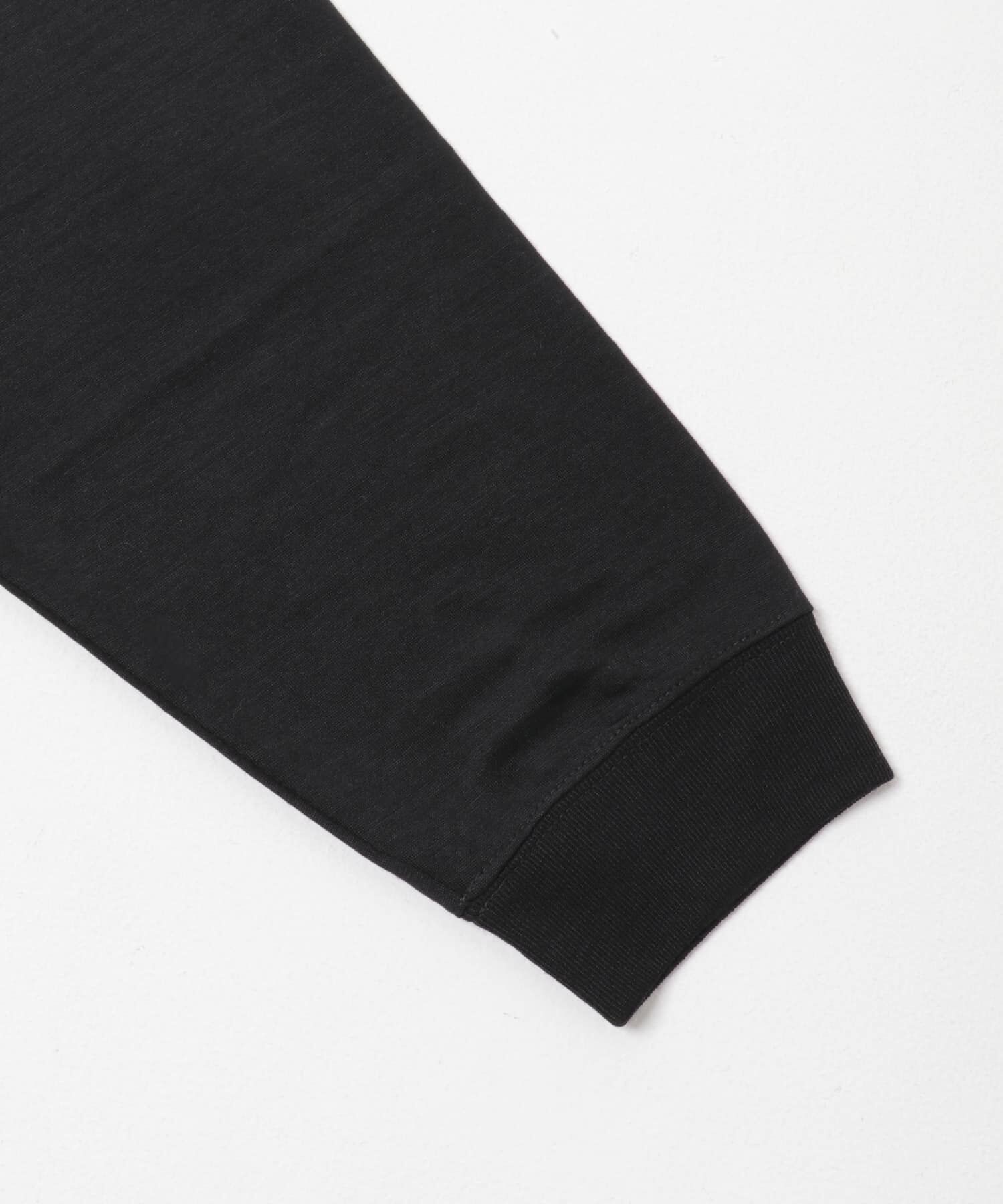 URBAN RESEARCH「new basic　WASHABLE MERINO WOOL CREW-NECK」|ニット・セーター|
