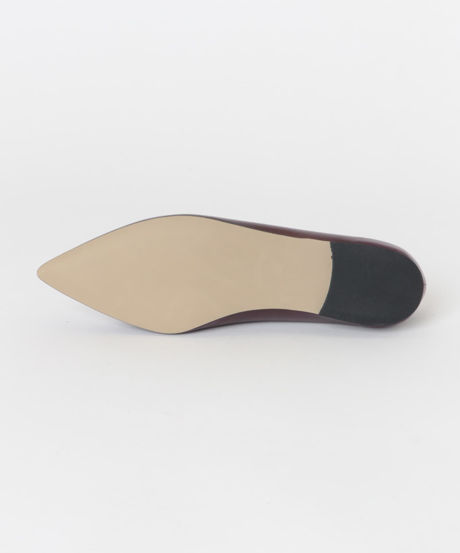 URBAN RESEARCH「CORSO ROMA, 9　POINTED PUMPS」|パンプス|