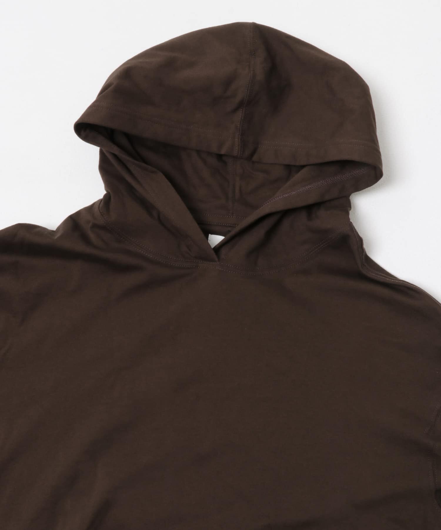URBAN RESEARCH「Teya　Glance Hoodie」|パーカー|