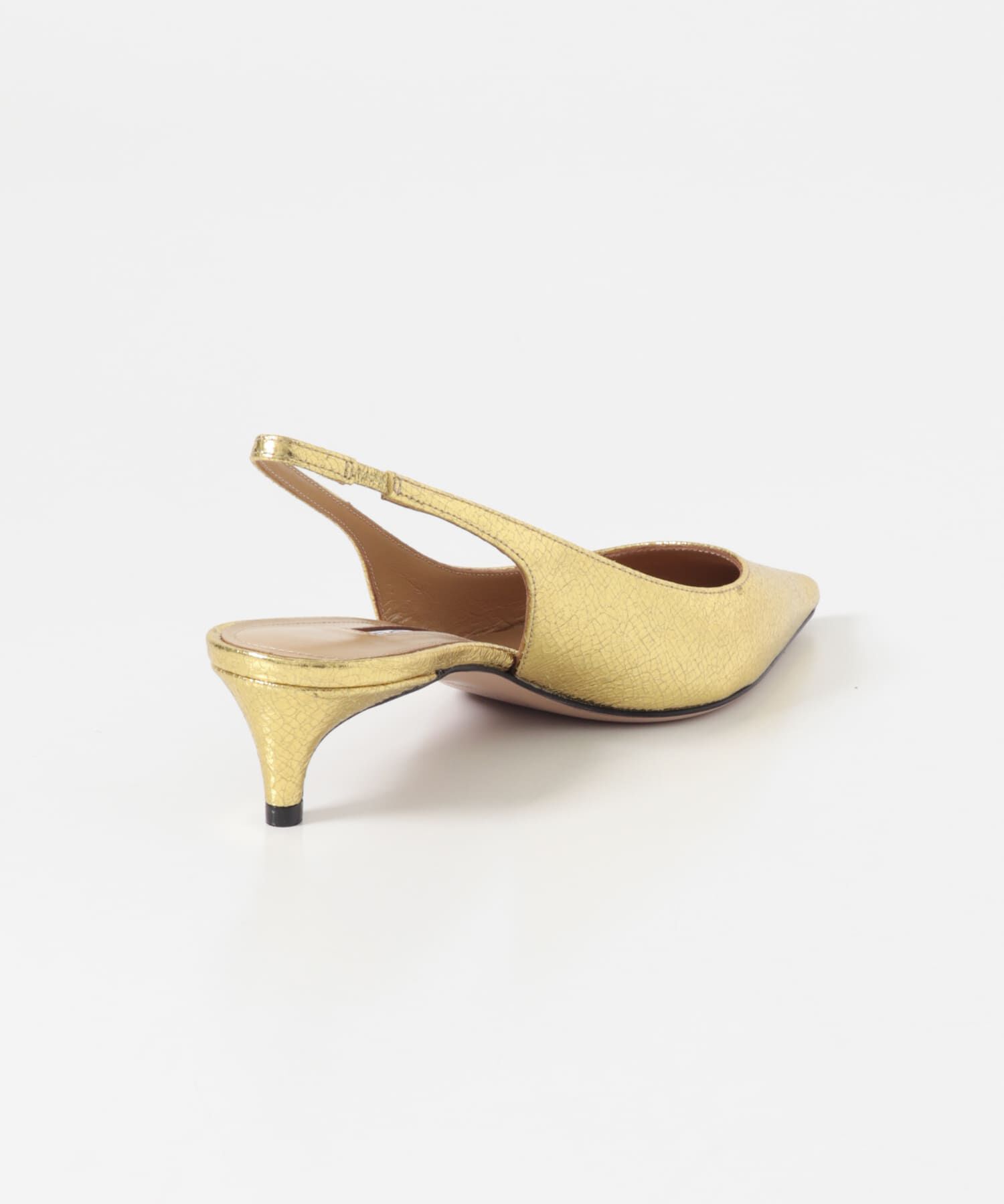 URBAN RESEARCH ROSSO「PELLICO　バックストラップパンプス」|パンプス|