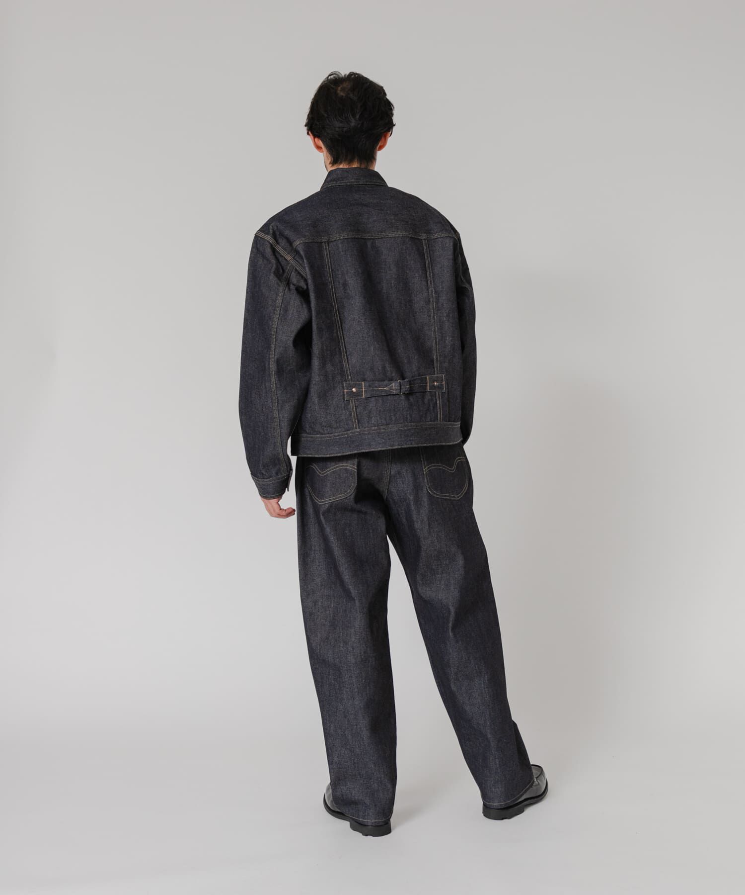 URBAN RESEARCH「『別注』Lee101&times;URBAN RESEARCH　COWBOY PANTS」|デニム|