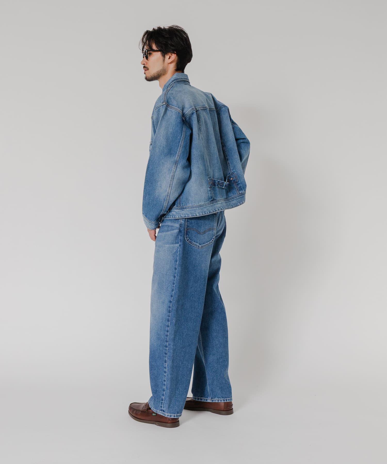 URBAN RESEARCH「『別注』Lee101&times;URBAN RESEARCH　COWBOY PANTS」|デニム|