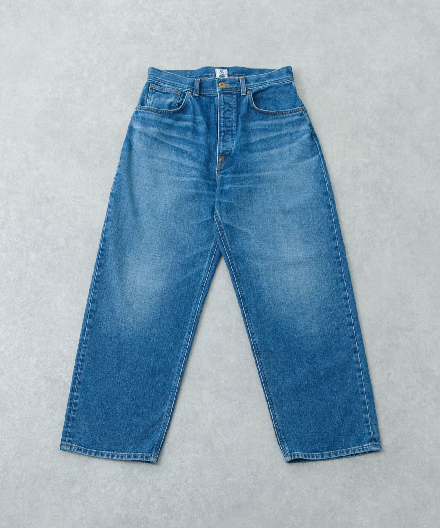 URBAN RESEARCH「『別注』Lee101&times;URBAN RESEARCH　COWBOY PANTS」|デニム|