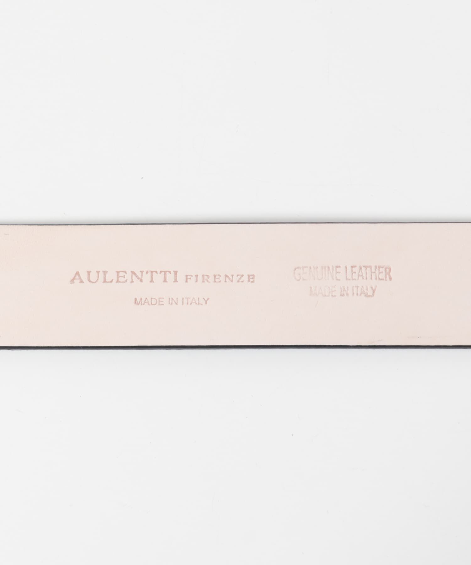 URBAN RESEARCH ROSSO「AULENTTI　ベルト」|ベルト|