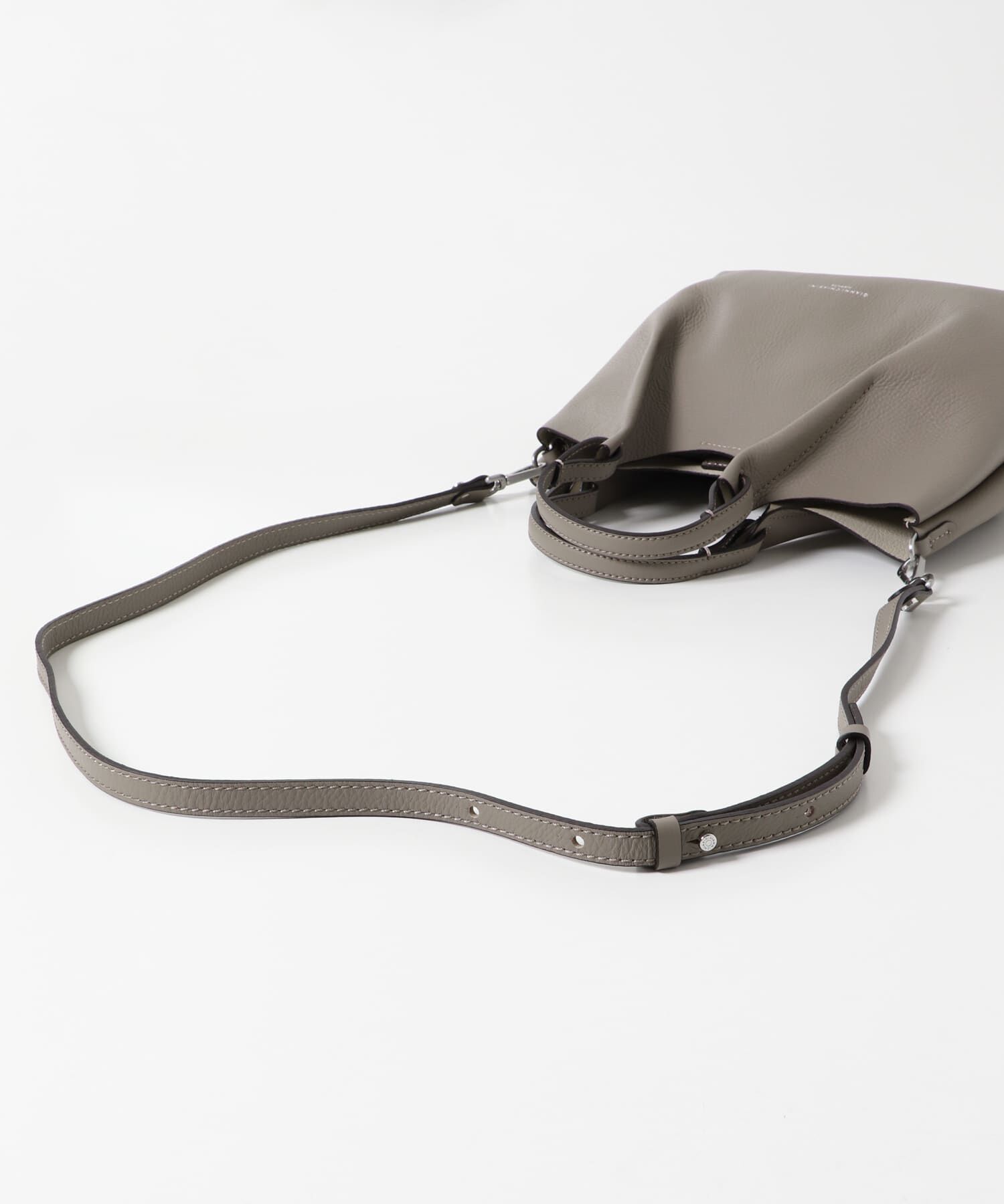 URBAN RESEARCH ROSSO「GIANNI CHIARINI　DUA」|ハンドバッグ|