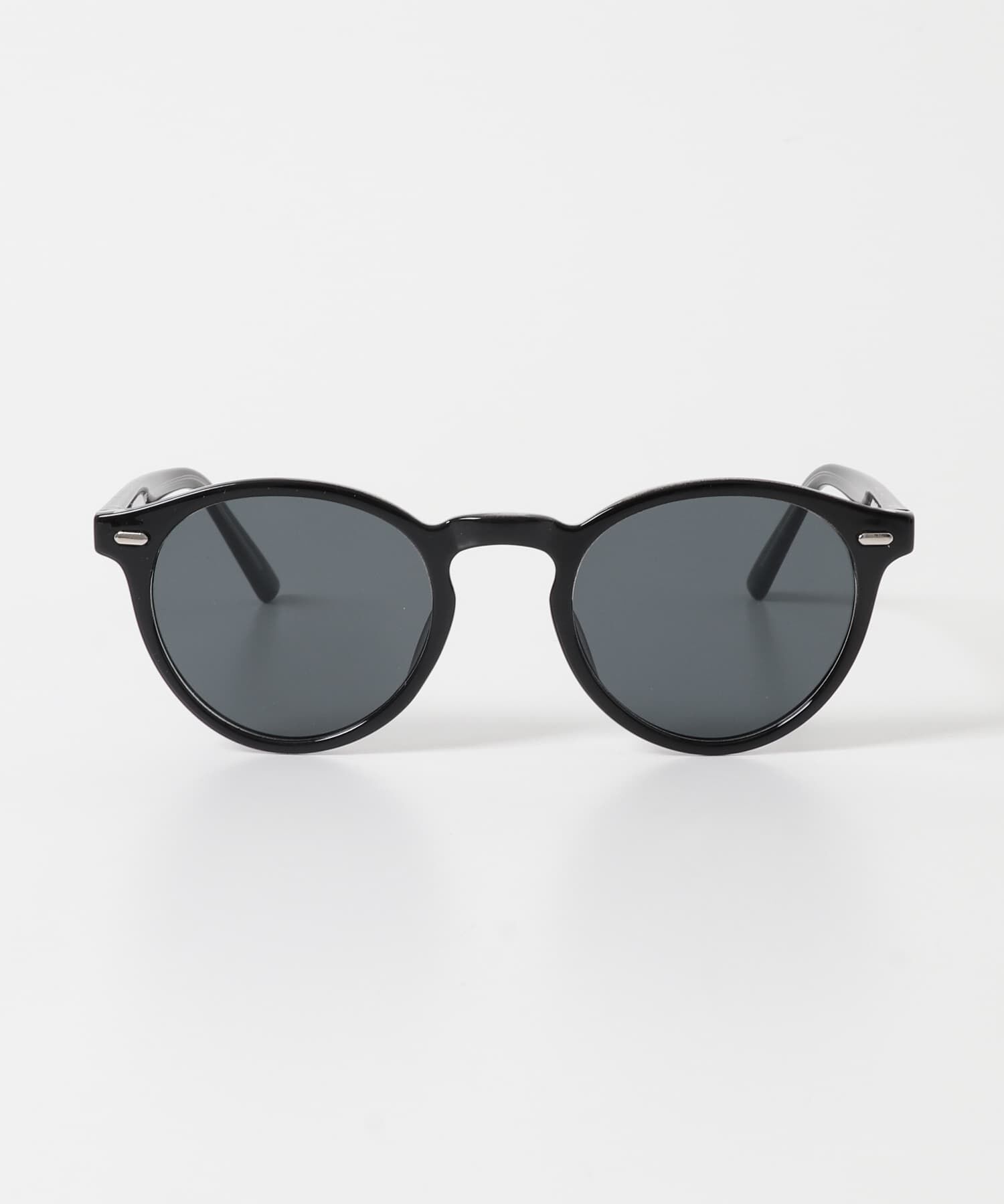 URBAN RESEARCH DOORS「ボストンサングラスB」|メガネ|