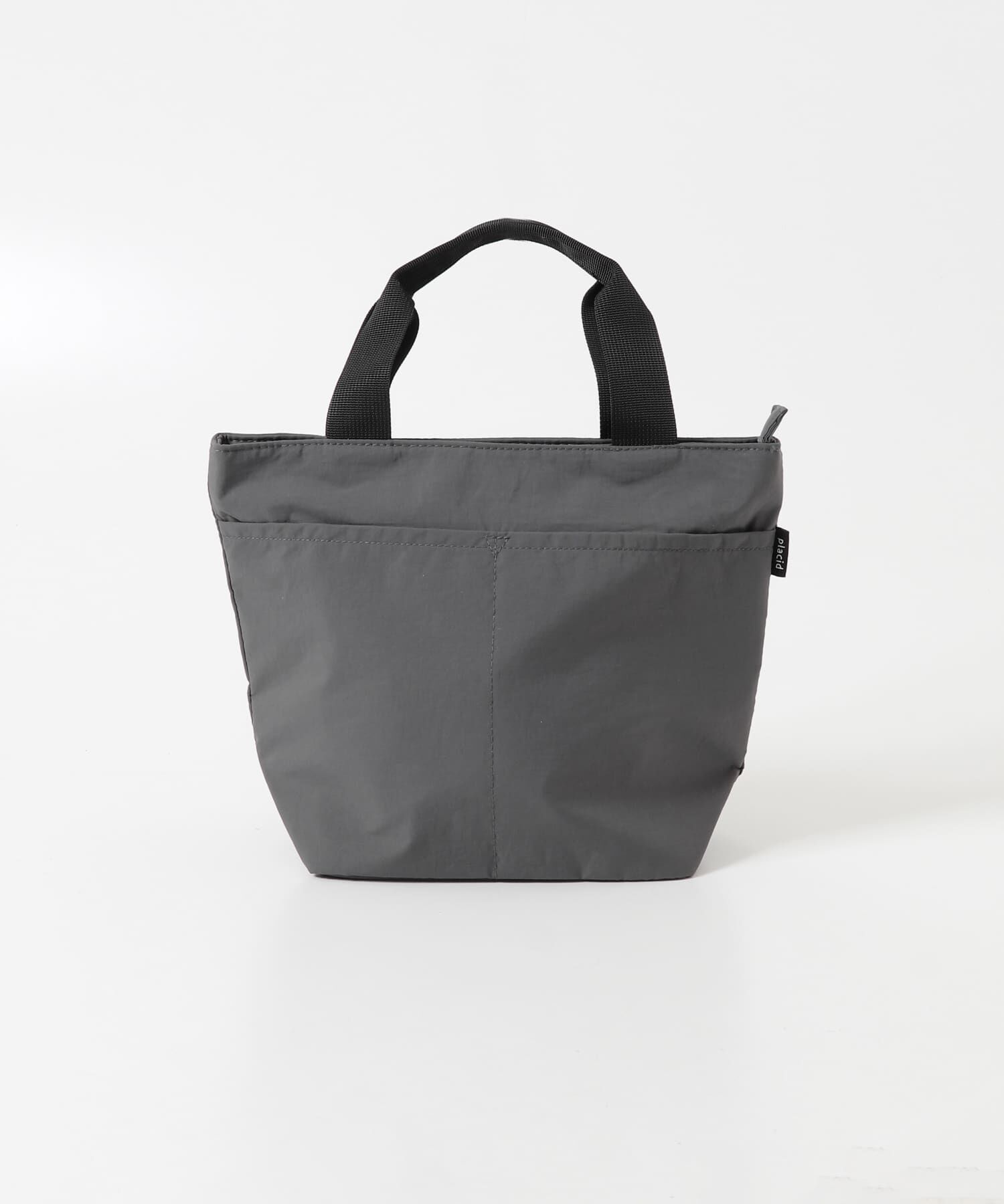 URBAN RESEARCH DOORS「EL COMMUN　PLACID 保冷ランチトート」|トートバッグ|
