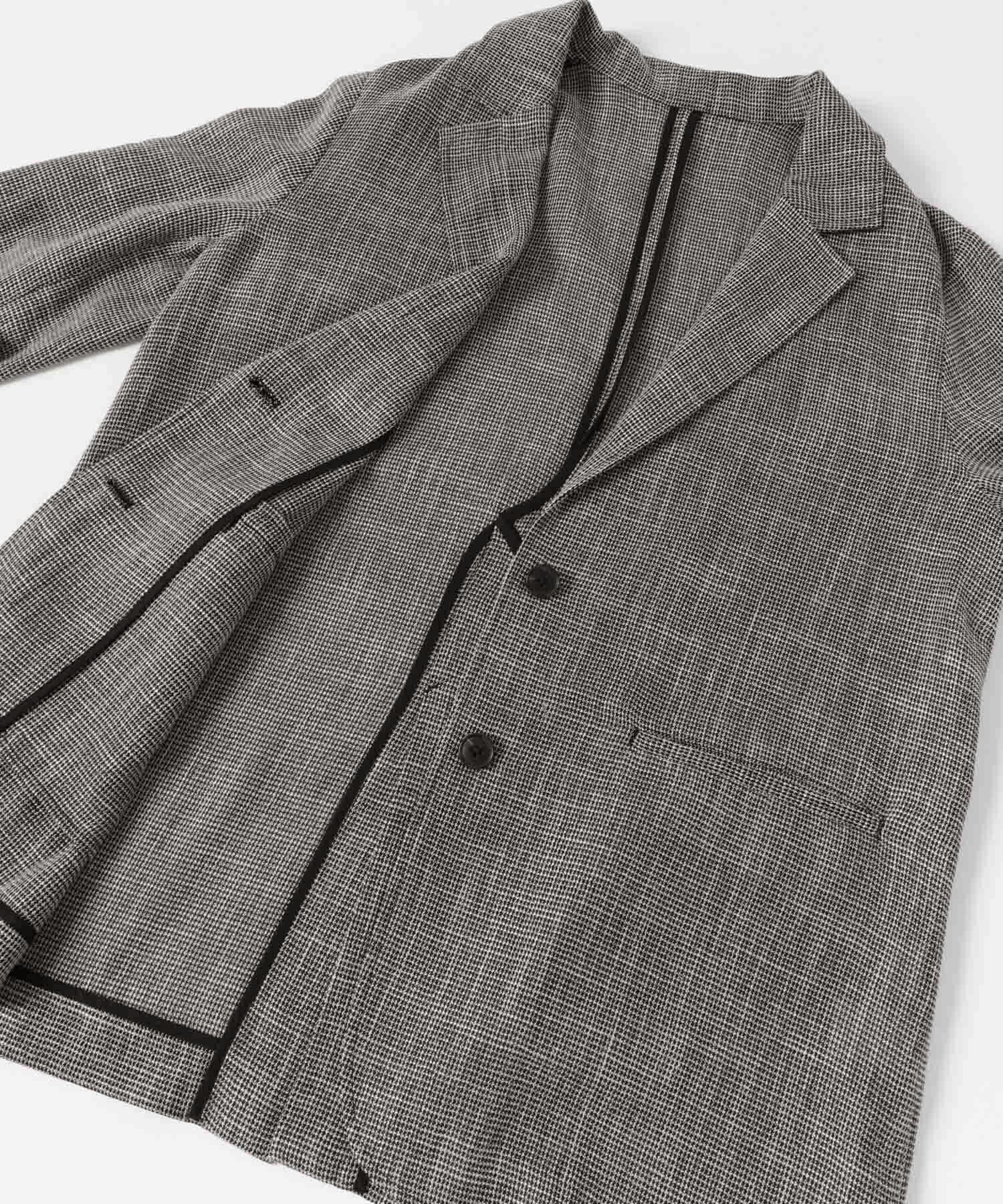 URBAN RESEARCH DOORS「カラミニュアンスジャケット 26AW」|その他|