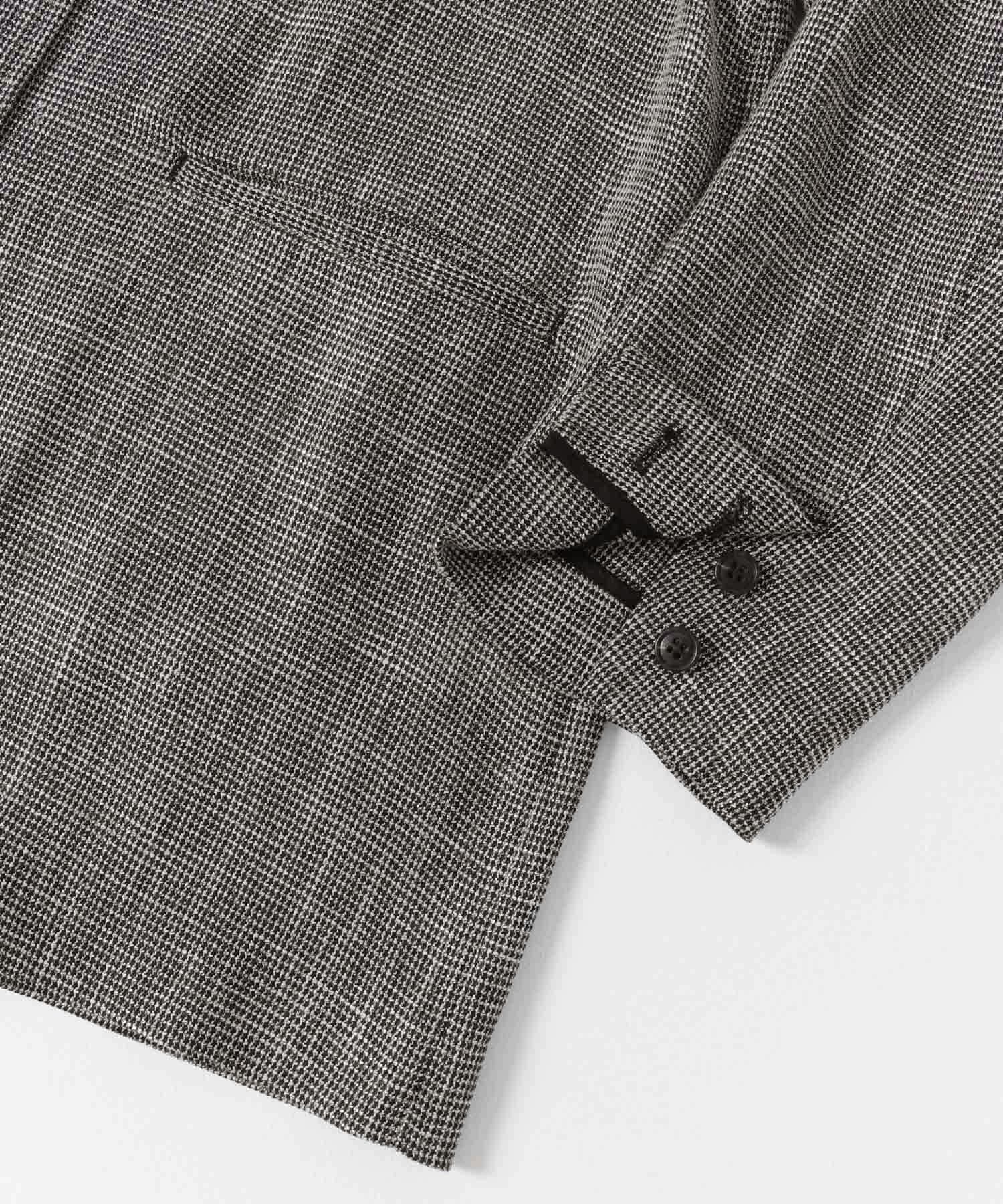 URBAN RESEARCH DOORS「カラミニュアンスジャケット 26AW」|その他|