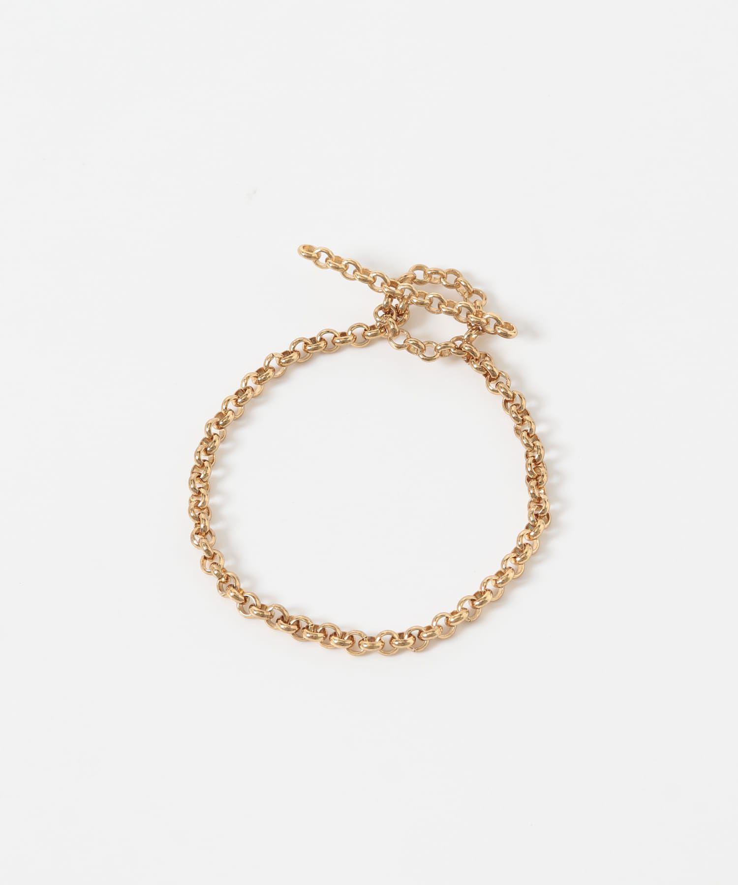 URBAN RESEARCH ROSSO「in mood　ESSENTIAL  BRACELET」|ブレスレット・バングル|