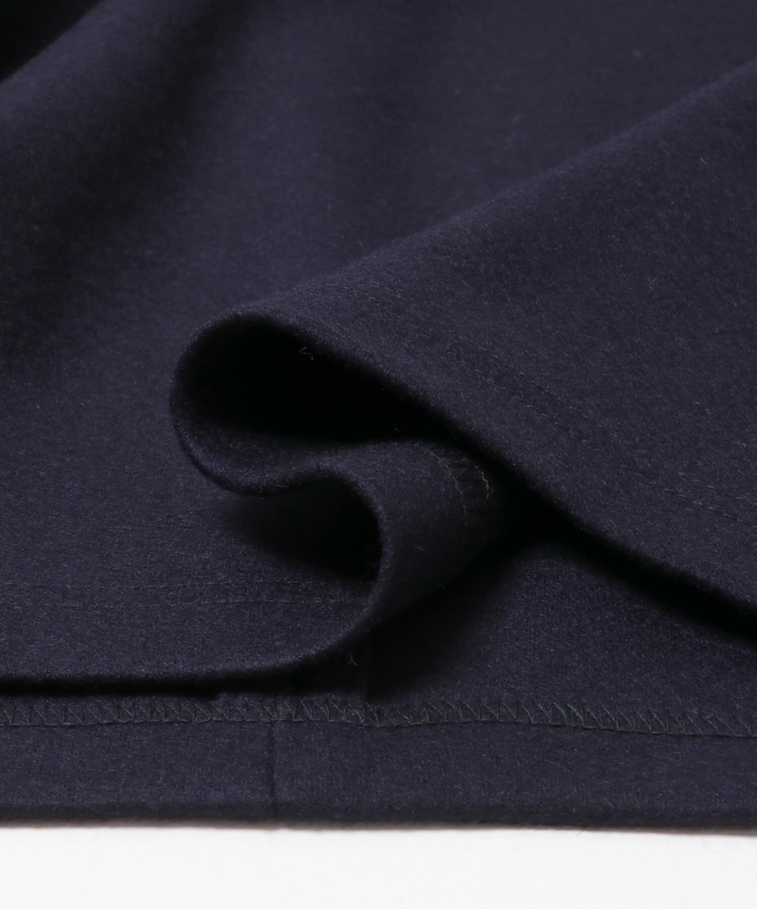 URBAN RESEARCH ROSSO「ウールジャージーZIPプルオーバー」|その他|