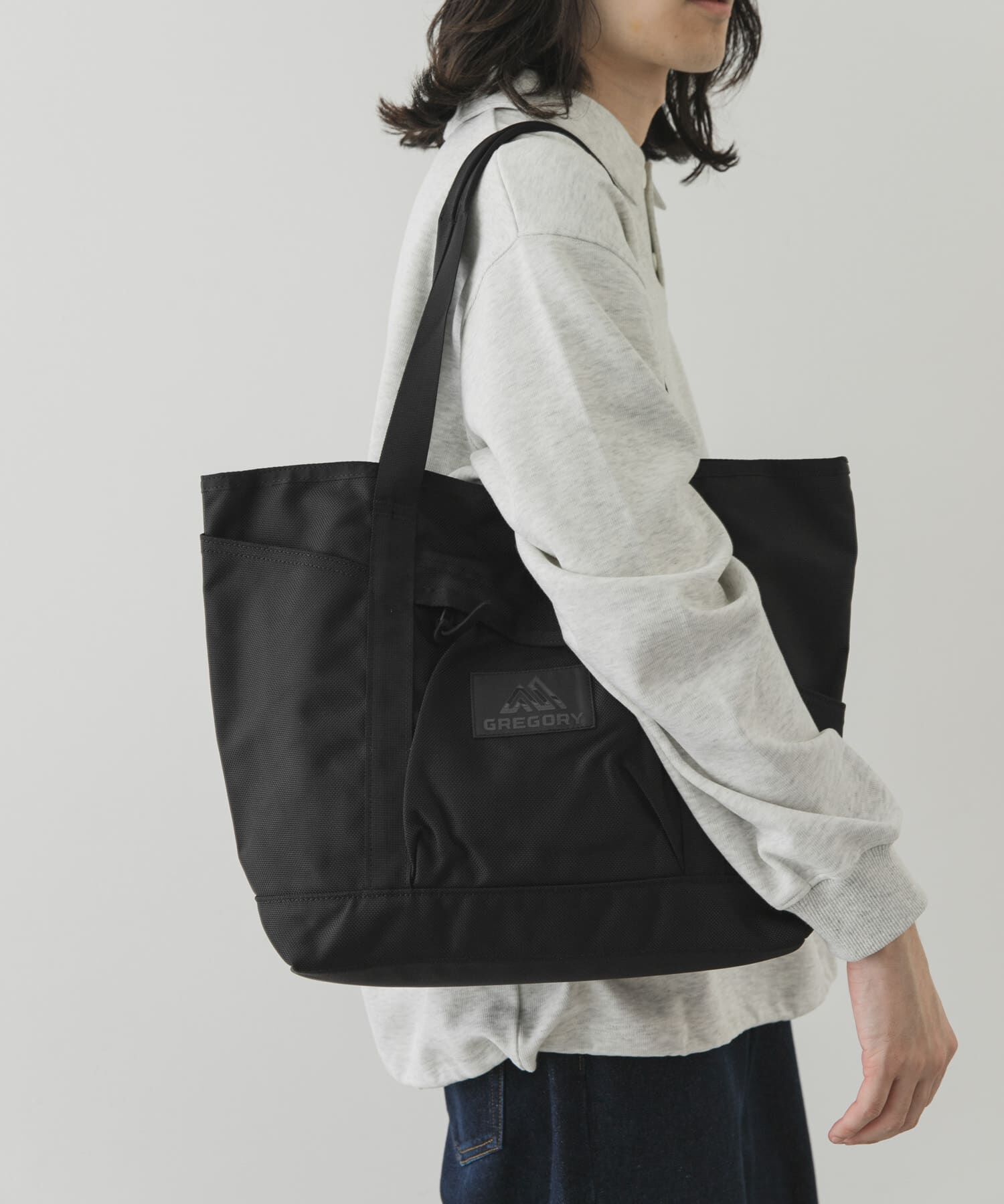 Sonny Label 「GREGORY　ティーニートート」|トートバッグ|