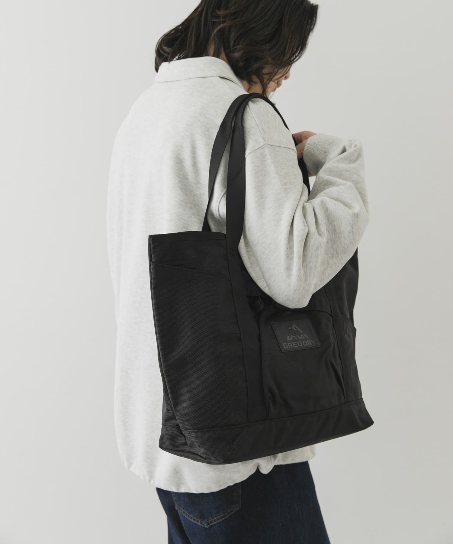 Sonny Label 「GREGORY　ティーニートート」|トートバッグ|