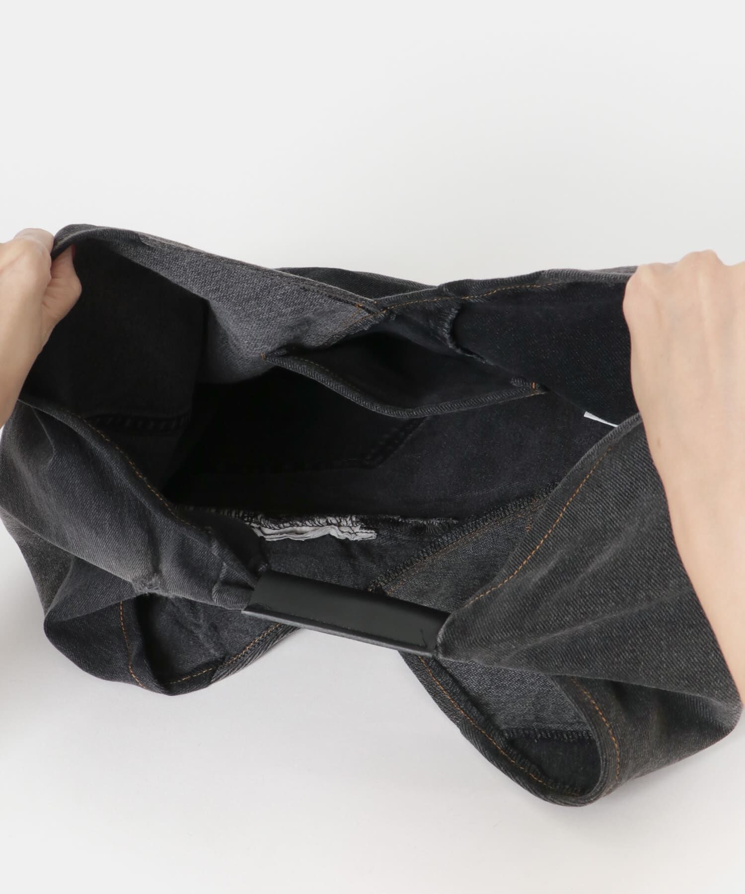 Sonny Label 「TOWNCRAFT　triangle tote large」|トートバッグ|