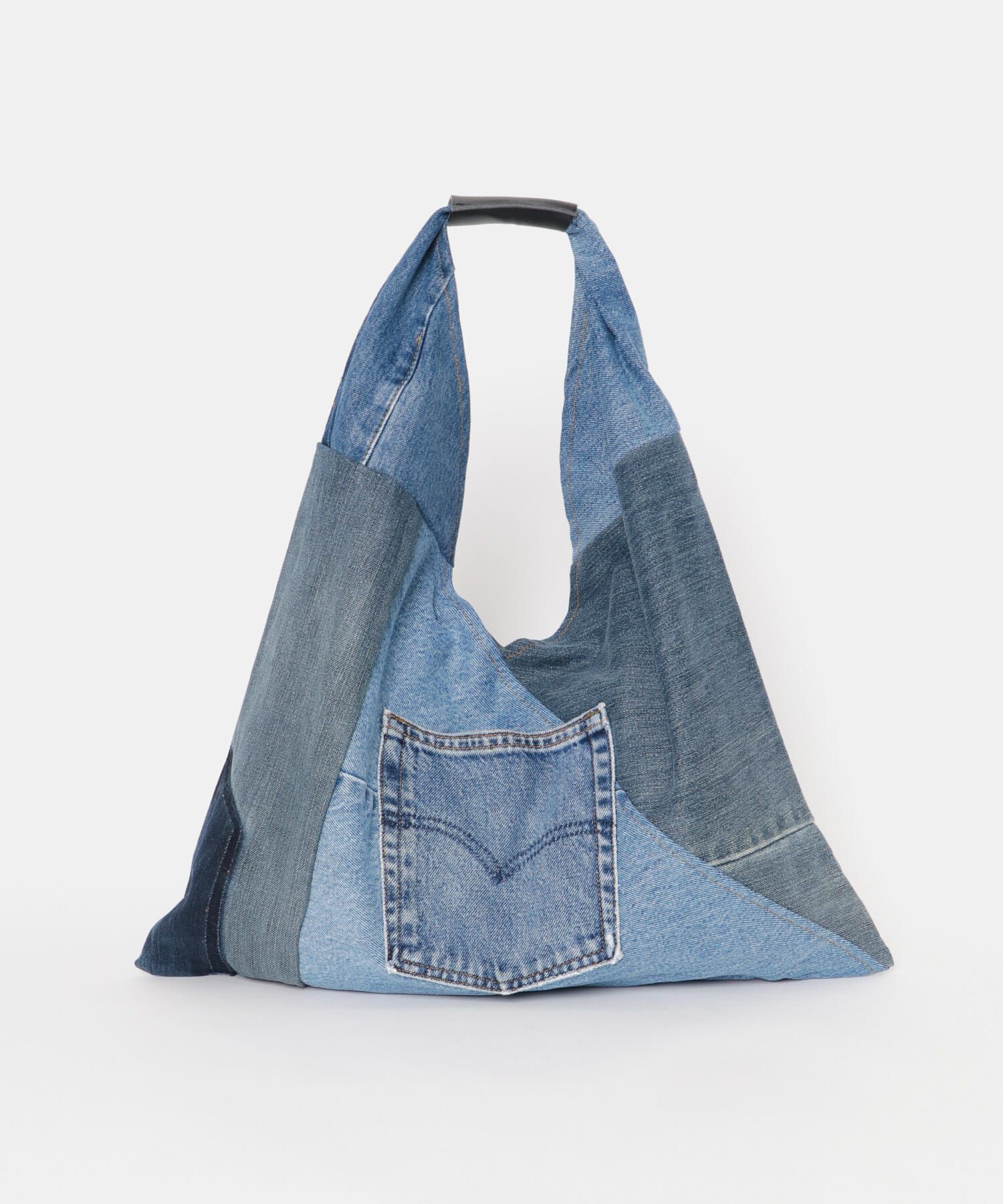 Sonny Label 「TOWNCRAFT　triangle tote large」|トートバッグ|