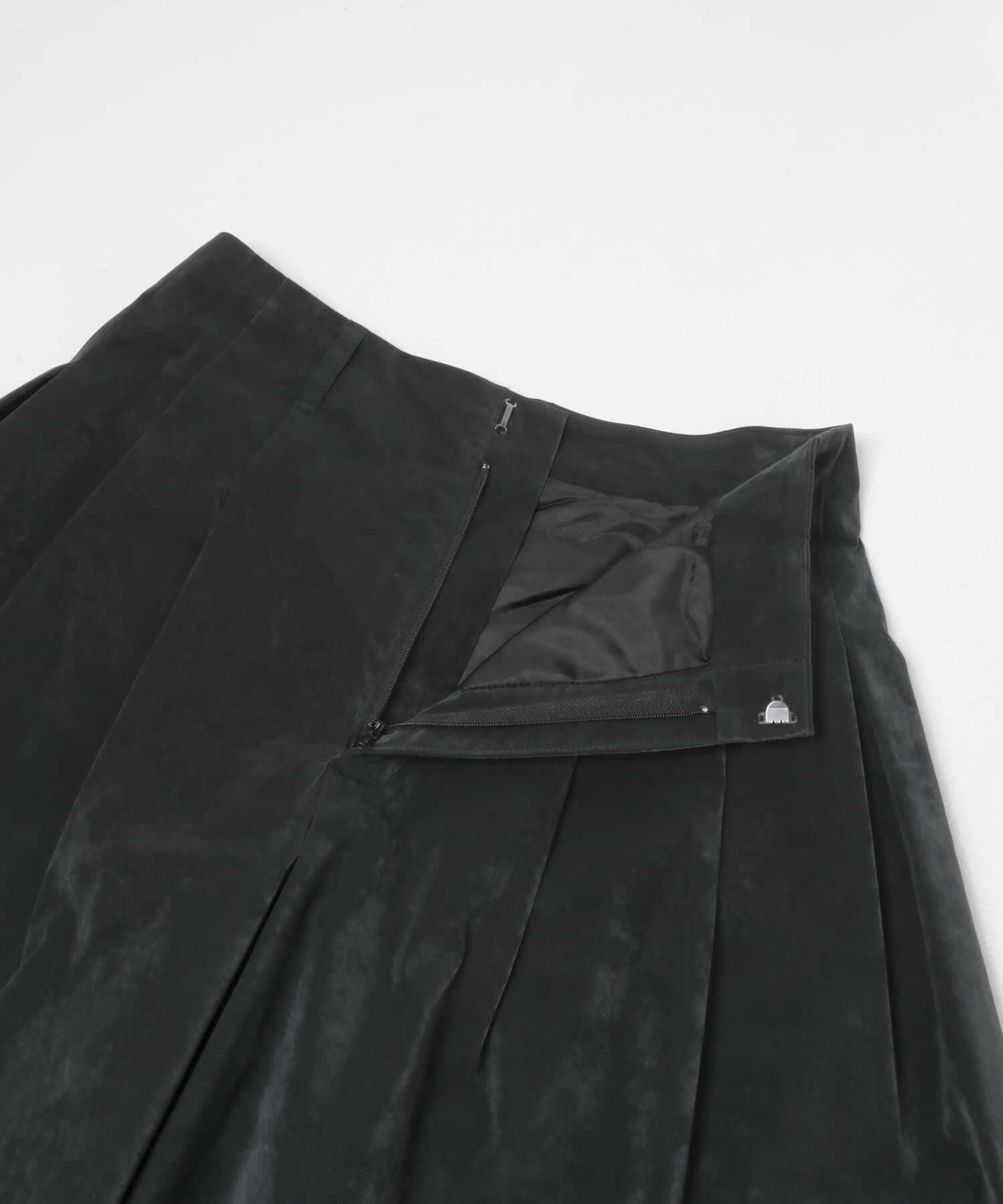 URBAN RESEARCH ROSSO「ピーチタッチキュロットパンツ」|その他|