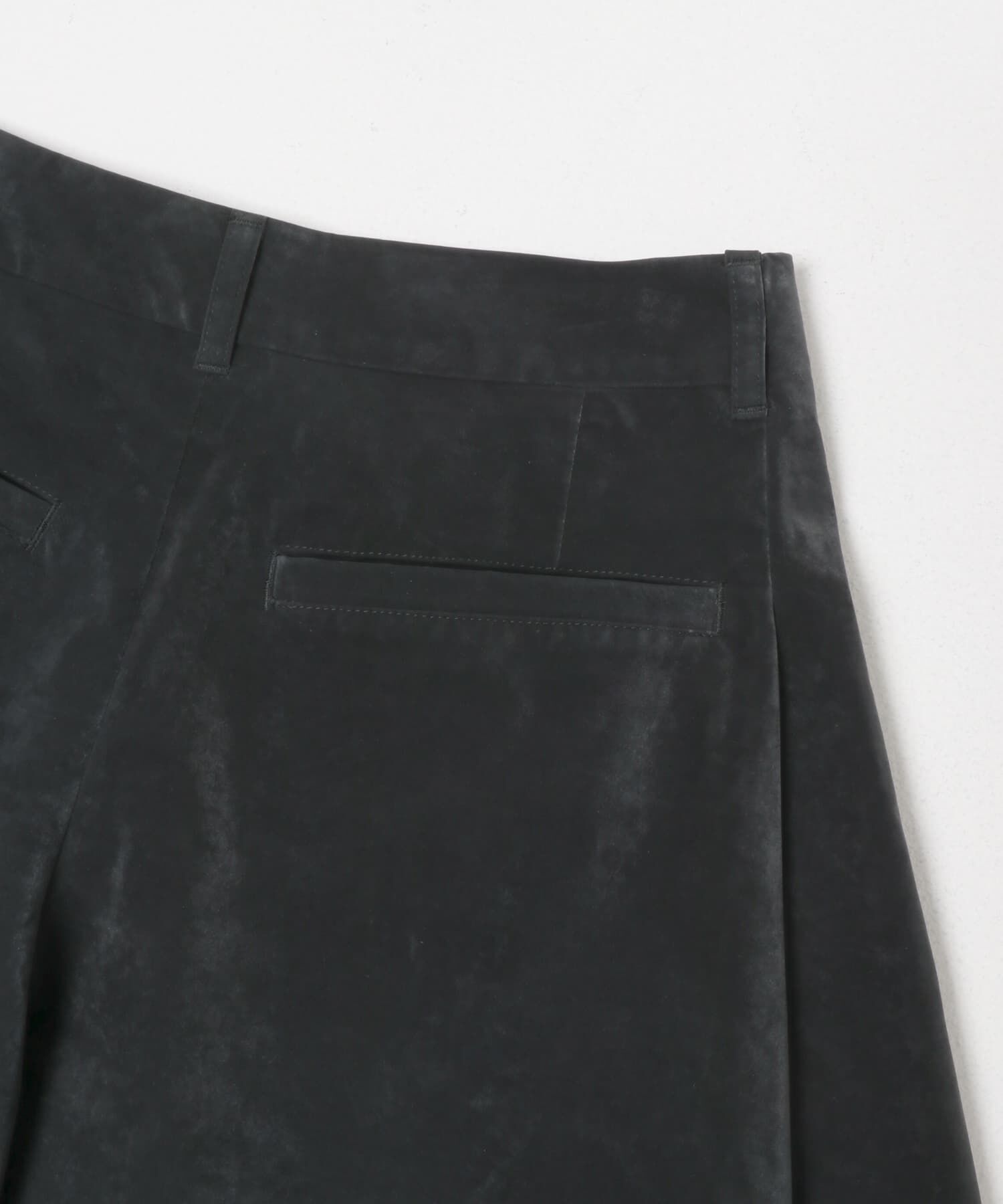 URBAN RESEARCH ROSSO「ピーチタッチキュロットパンツ」|その他|