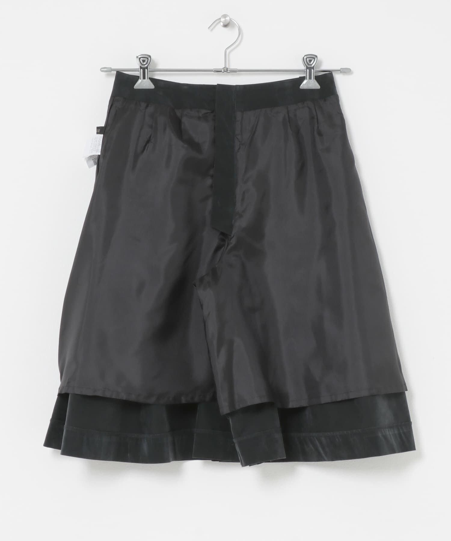 URBAN RESEARCH ROSSO「ピーチタッチキュロットパンツ」|その他|