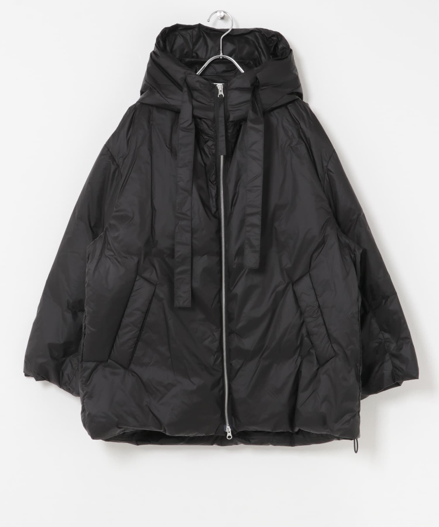 URBAN RESEARCH ROSSO「upper hights BERN LIGHT」|ダウン|ブラック
