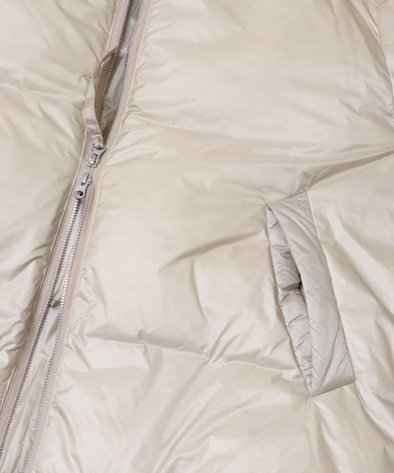 URBAN RESEARCH ROSSO「upper hights BERN LIGHT」|ダウン|