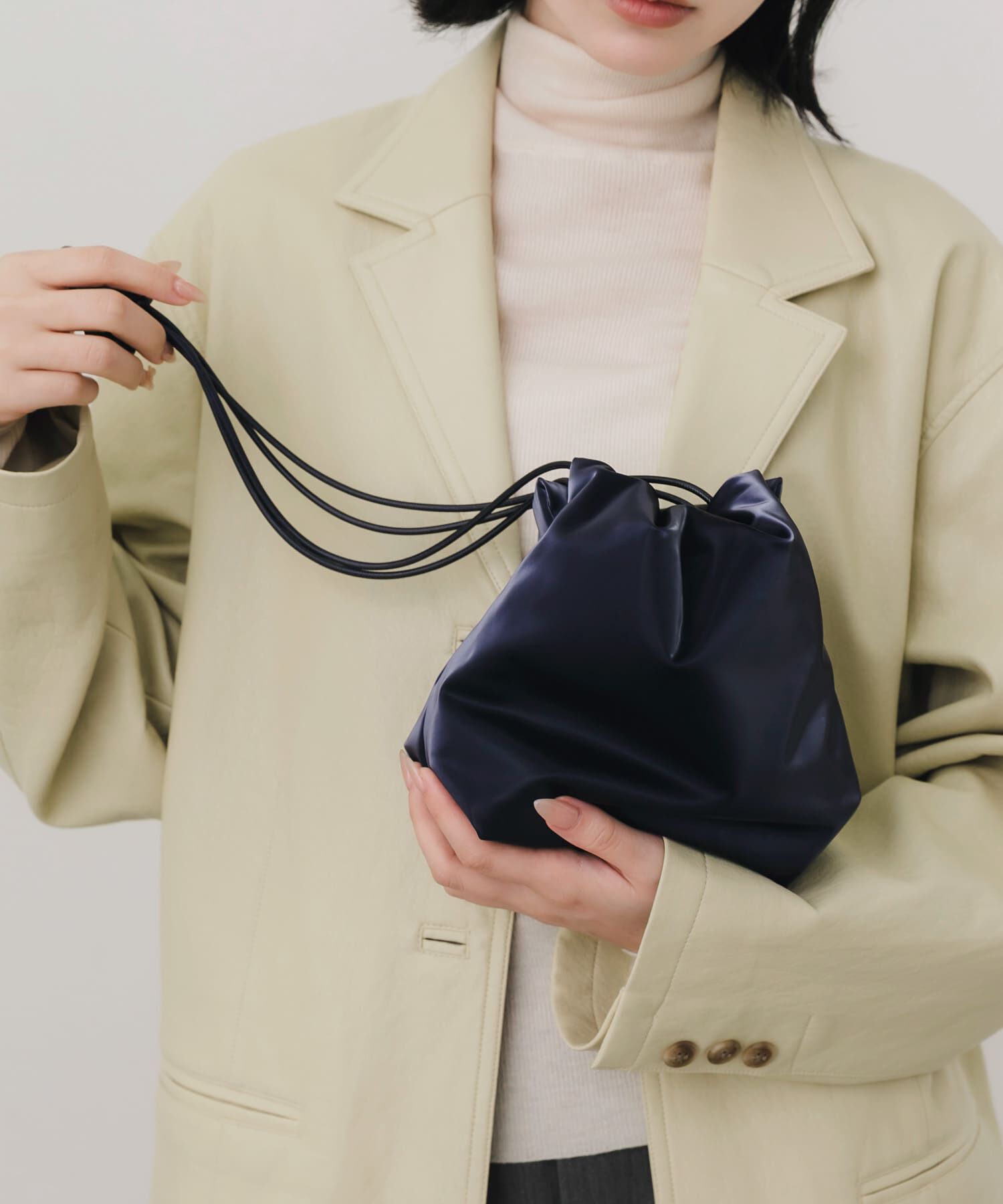 SMELLY「メタリックパテッドキンチャク」|その他|