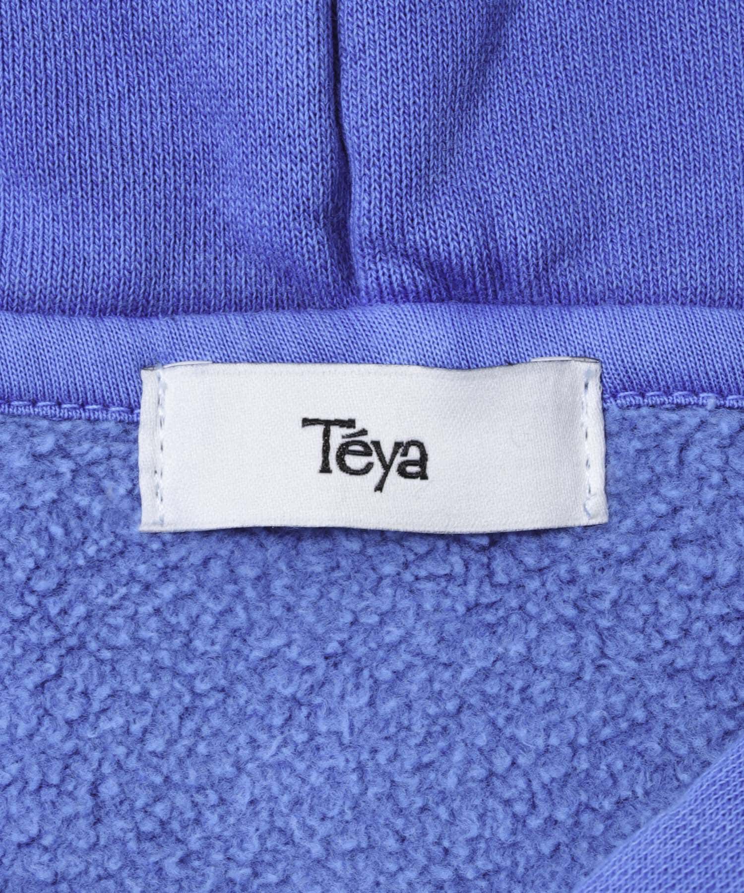 URBAN RESEARCH「Teya　Stardust Hoodie」|パーカー|