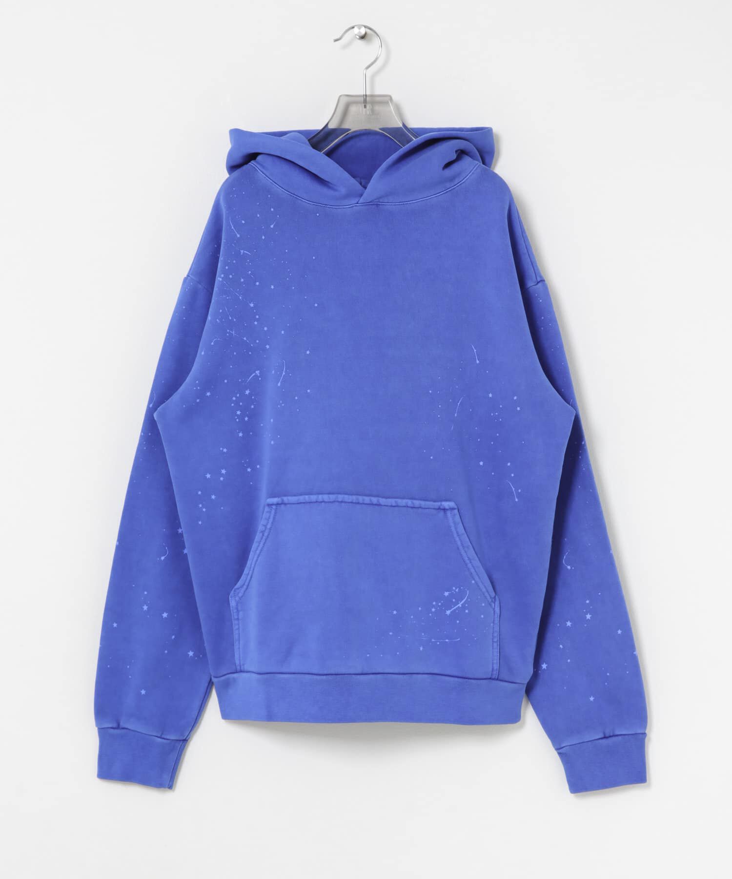 URBAN RESEARCH「Teya　Stardust Hoodie」|パーカー|