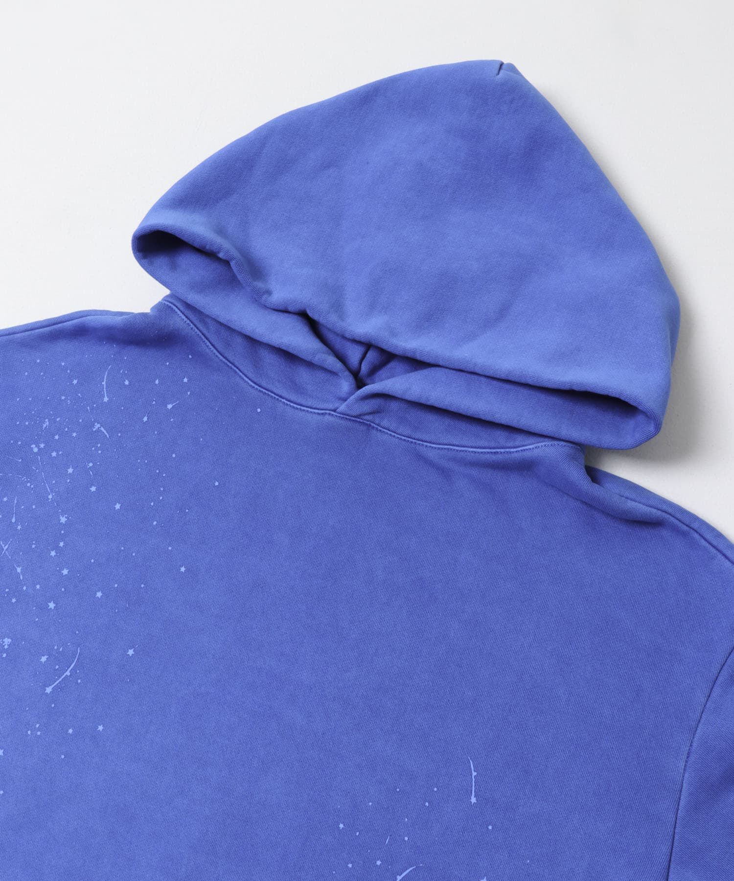 URBAN RESEARCH「Teya　Stardust Hoodie」|パーカー|