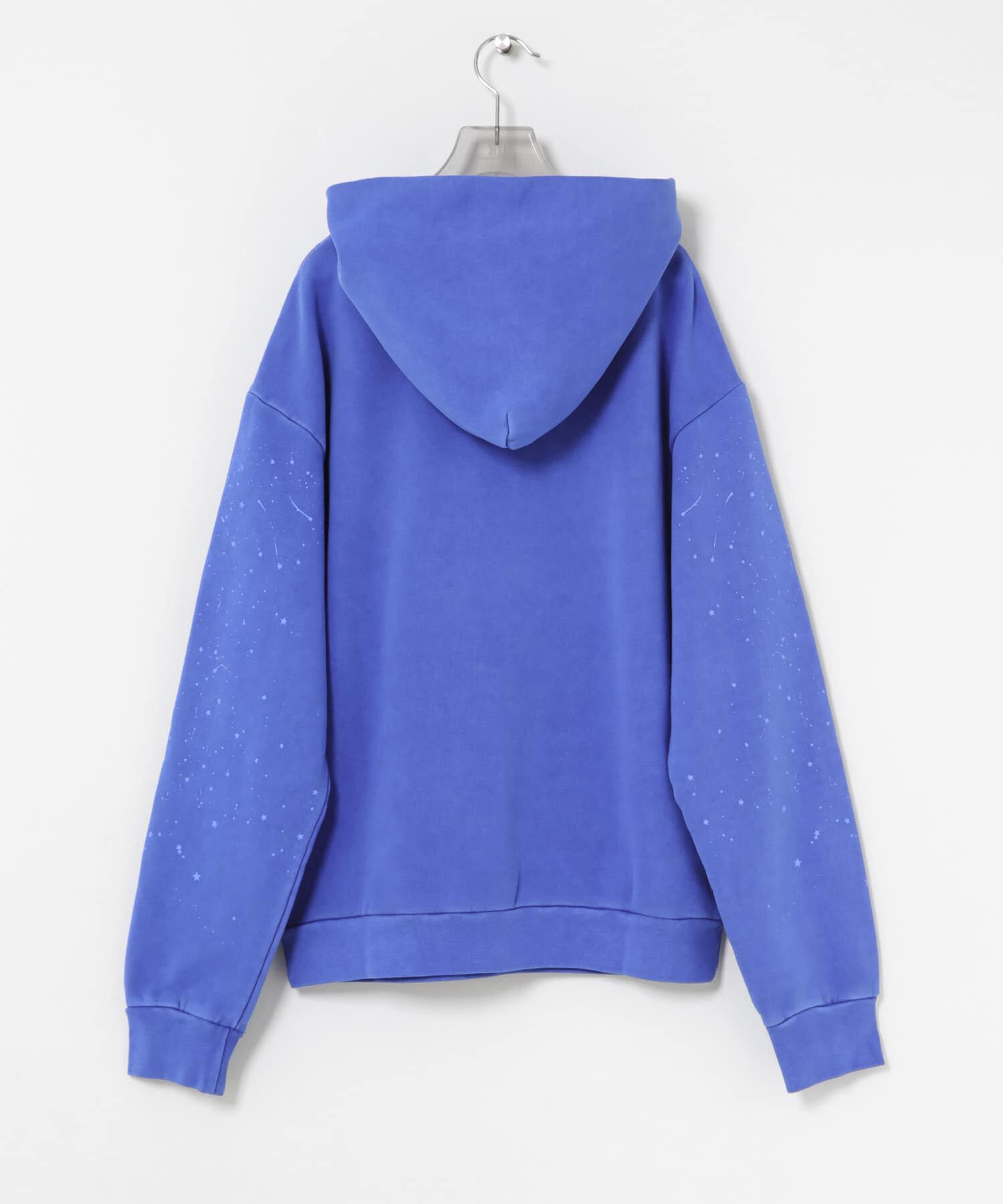 URBAN RESEARCH「Teya　Stardust Hoodie」|パーカー|