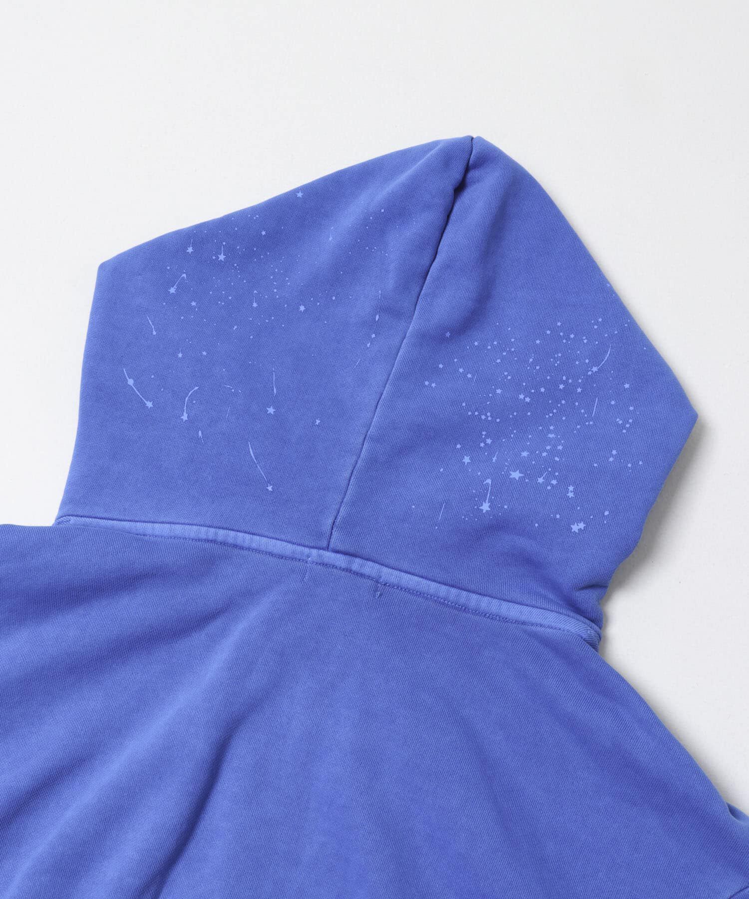 URBAN RESEARCH「Teya　Stardust Hoodie」|パーカー|