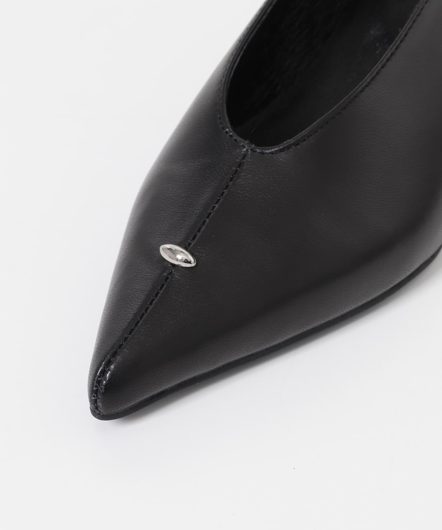 URBAN RESEARCH「Teya　Accent Pumps」|パンプス|