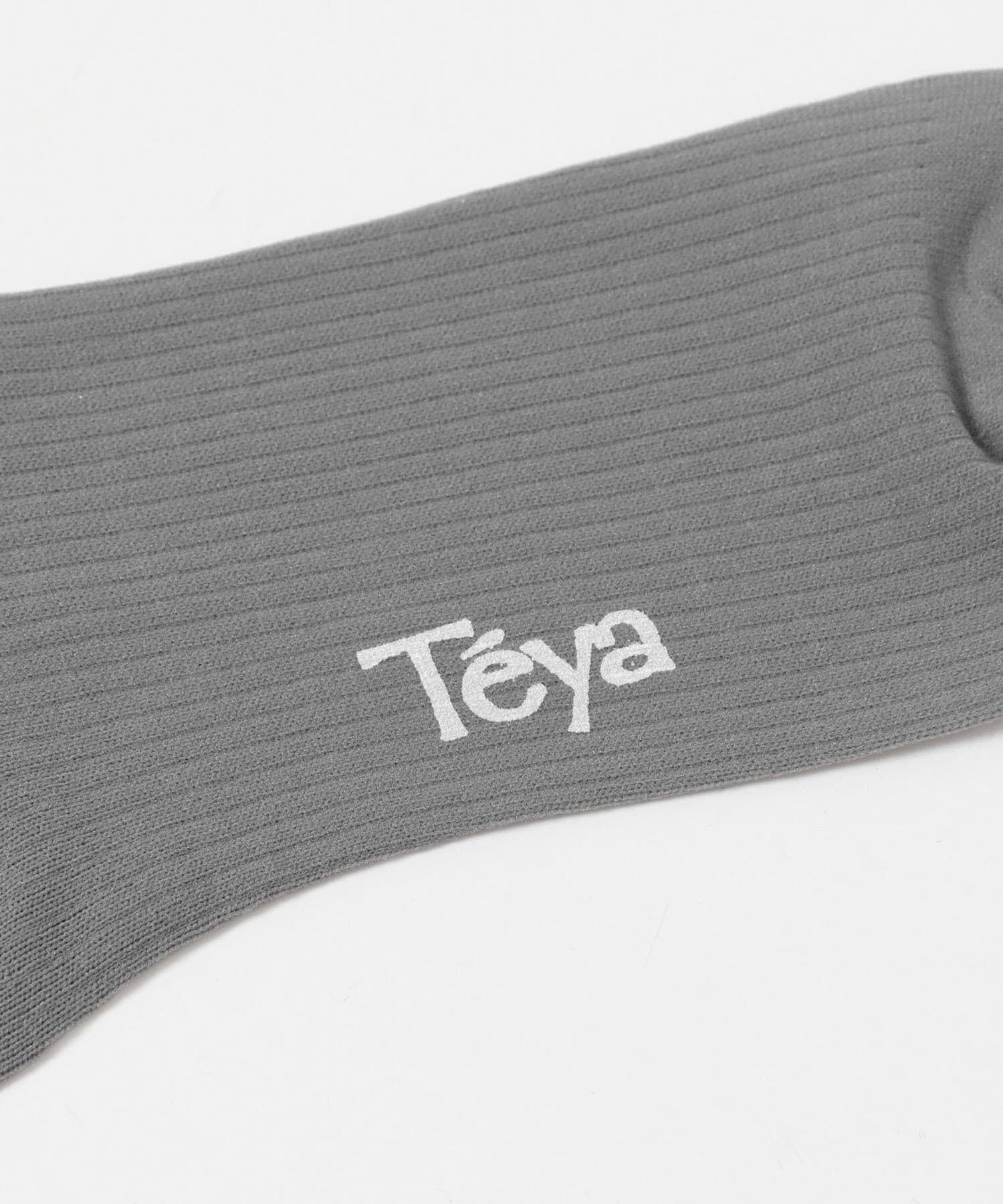 URBAN RESEARCH「Teya　Sheer Socks」|ソックス|