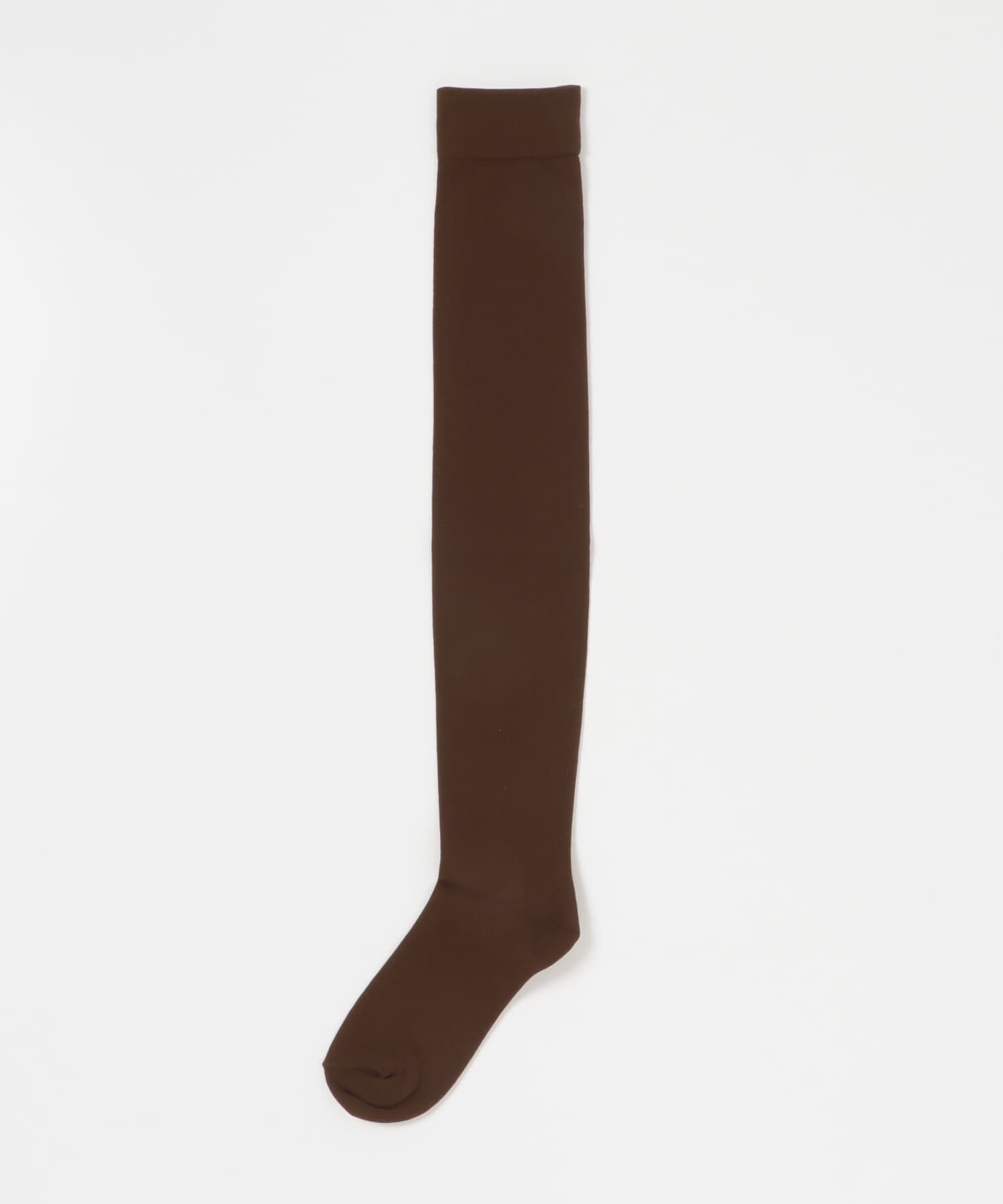 URBAN RESEARCH「Teya　Sheer Socks」|ソックス|ブラウン