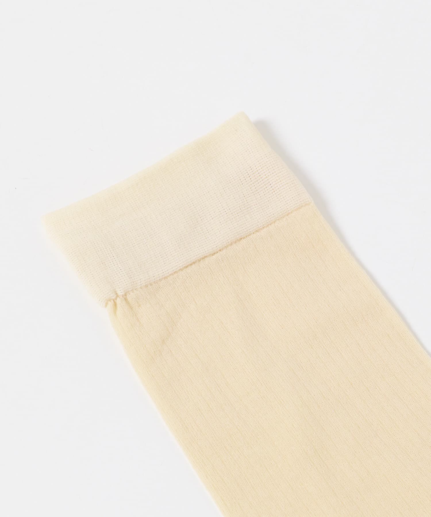 URBAN RESEARCH「Teya　Sheer Socks」|ソックス|
