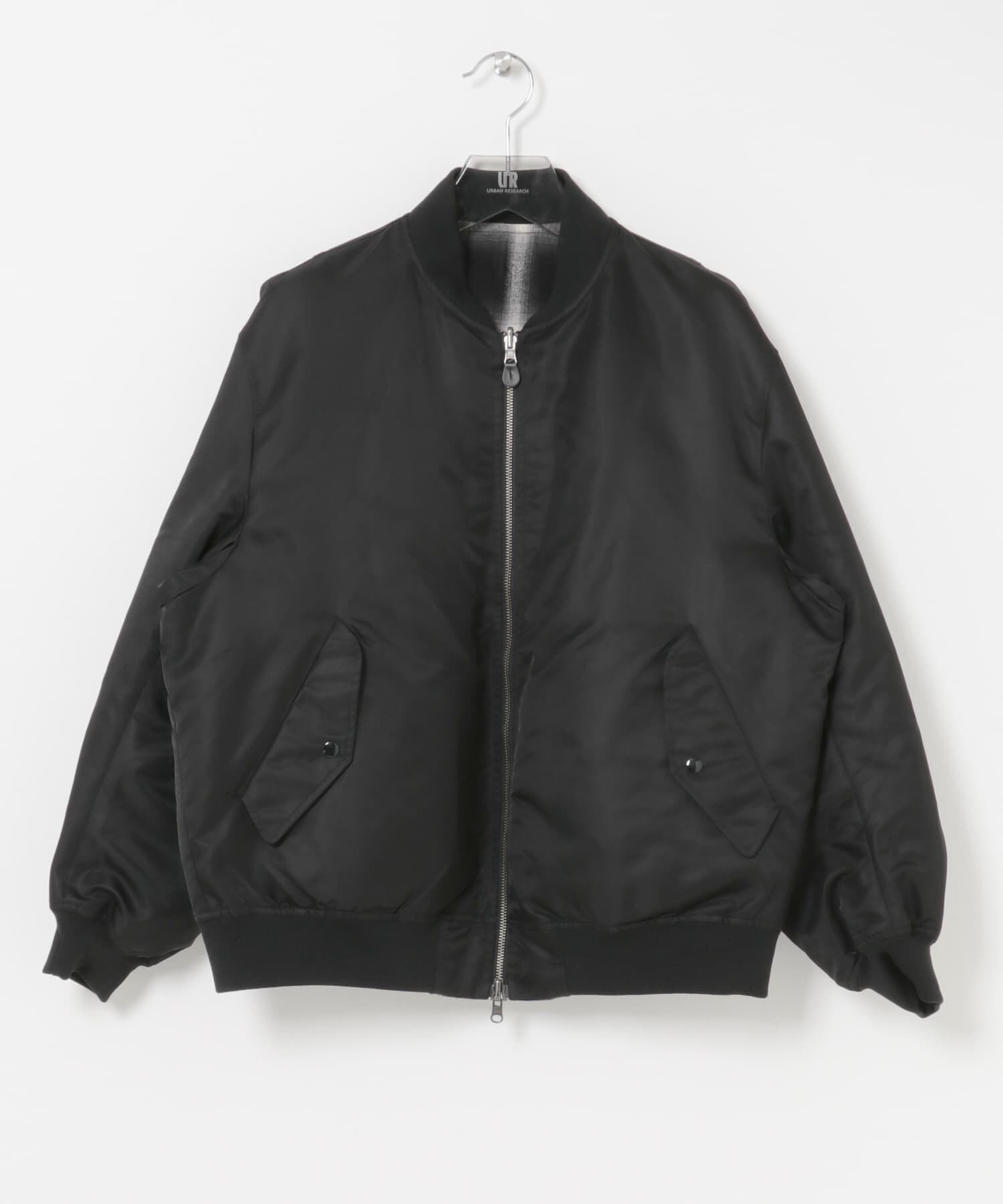 URBAN RESEARCH「800FP REVERSIBLE MA-1」|ブルゾン・スタジャン|
