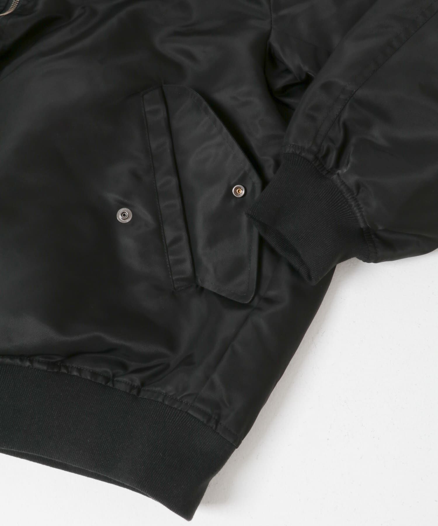 URBAN RESEARCH「800FP REVERSIBLE MA-1」|ブルゾン・スタジャン|