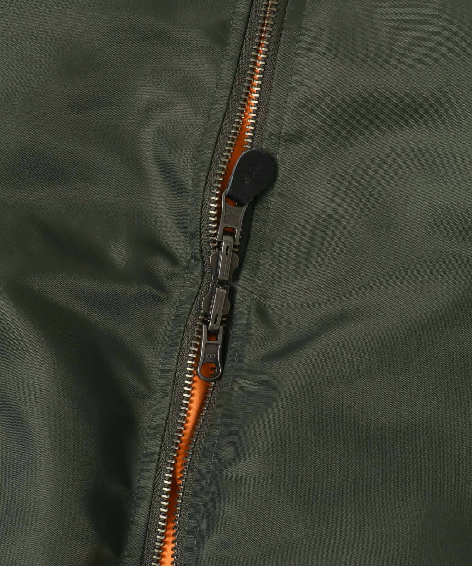 URBAN RESEARCH「800FP REVERSIBLE MA-1」|ブルゾン・スタジャン|