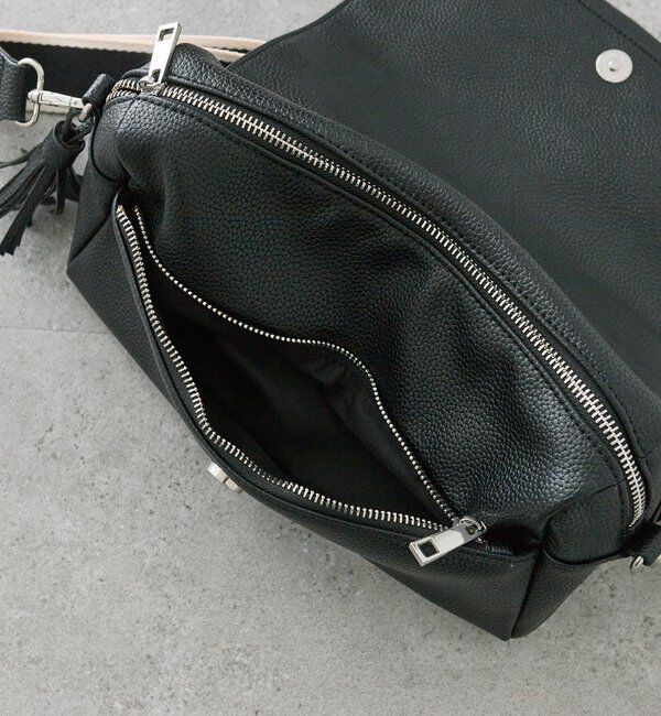  「【＠sein___000企画】タッセルチャームショルダーBAG」|ショルダー・メッセンジャー|