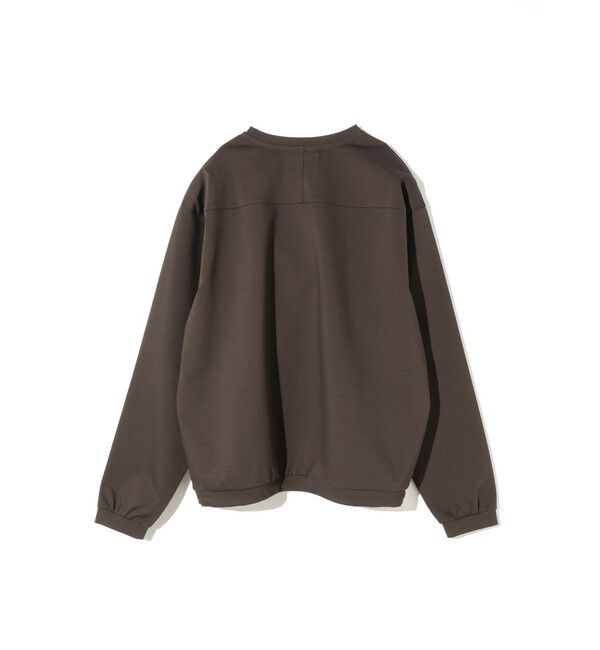 MIDIUMISOLID「MIDIUMISOLID Men&rsquo;s コンプレッションプルオーバー」|Tシャツ・カットソー|