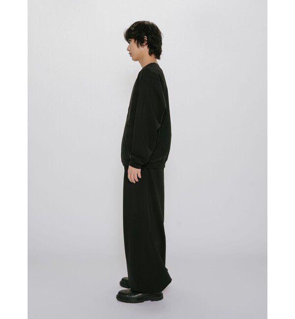 MIDIUMISOLID「MIDIUMISOLID Men&rsquo;s コンプレッションイージーパンツ」|その他|