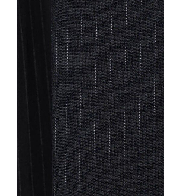 mizuiro ind「mizuiro ind ラップライクパンツ」|その他|