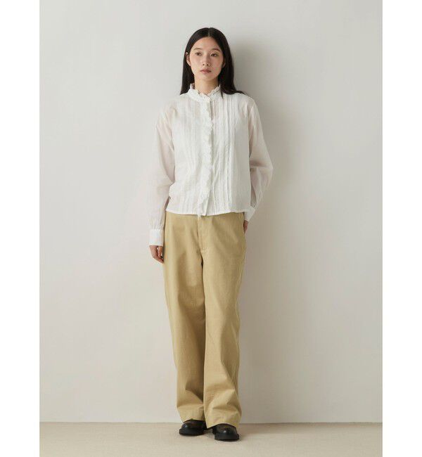 MidiUmi「MidiUmi チノパンツ」|その他|