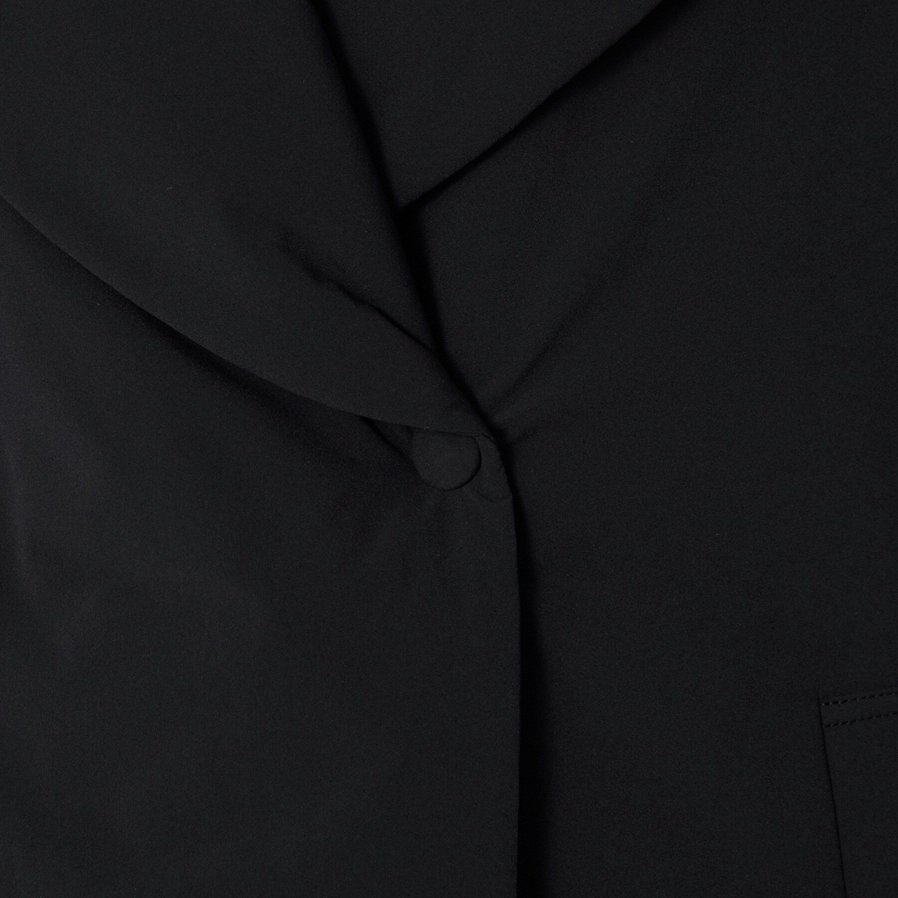 Reflect「【手洗い／撥水／保湿】ショールカラー 中綿入りコート」|チェスターコート|