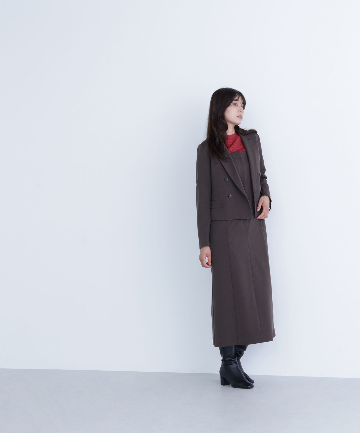  「ショートジャケット」|その他|